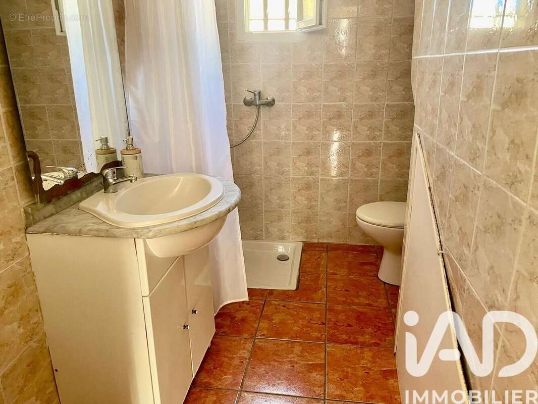 Photo 5 - Maison à ARLES