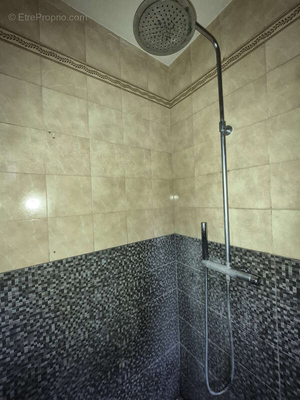 Appartement à CHATELLERAULT