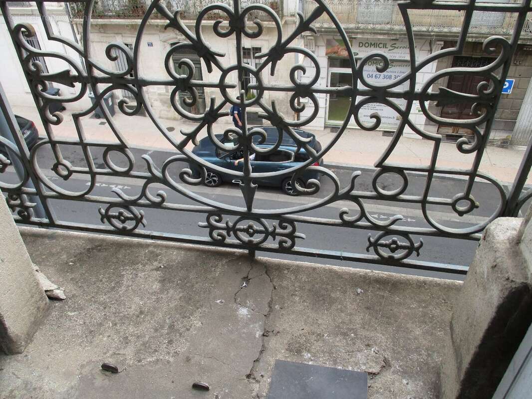 Appartement à BEZIERS