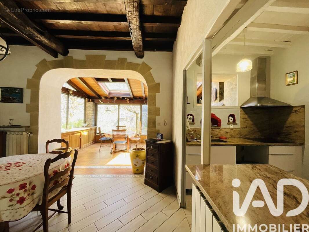 Maison 149 m² à Montdardier  - photo 7