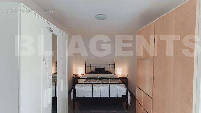 ch rdc-bl - Maison à BROSSAC