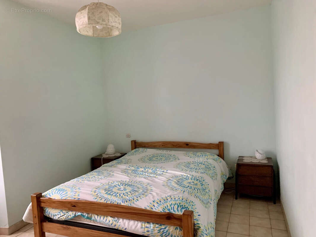 Maison à LA BERNERIE-EN-RETZ