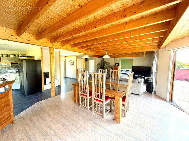 Maison à vendre 7 pièces BUBRY (56) - photo 8