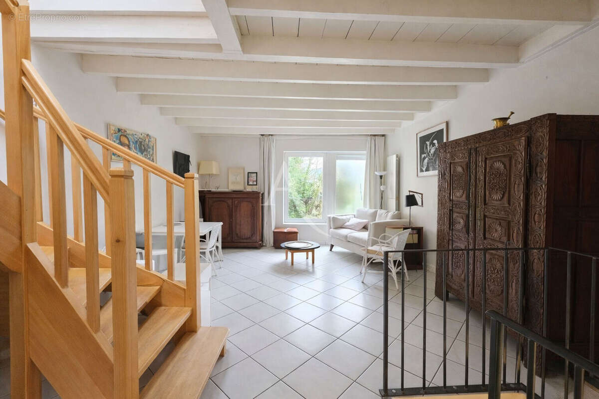 Maison à ORSAY