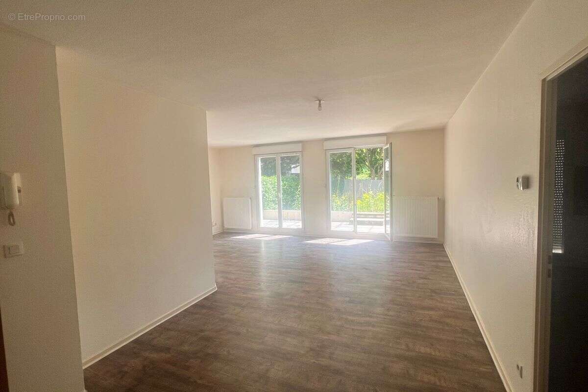 Appartement à LYON
