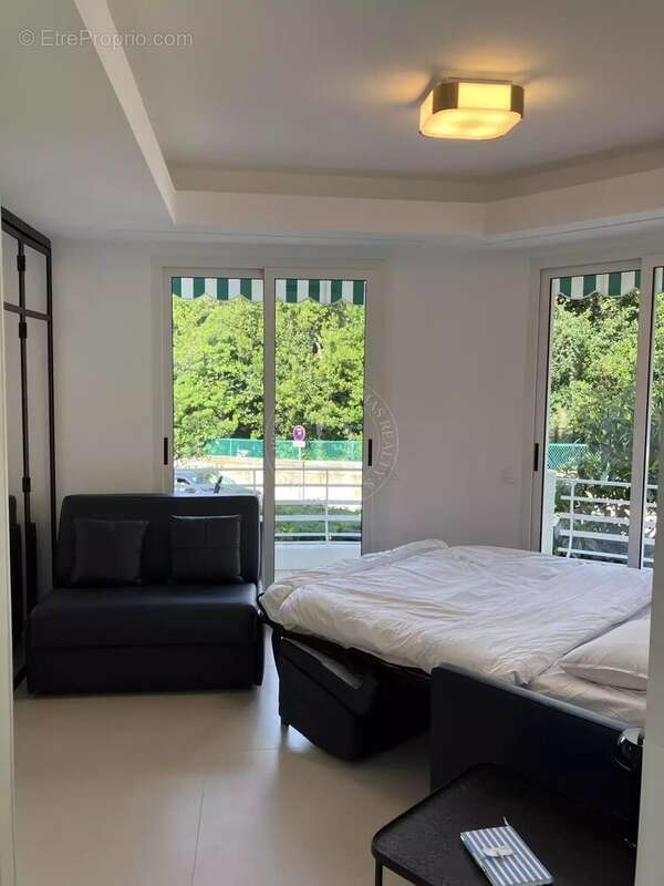 Appartement à SAINT-JEAN-CAP-FERRAT