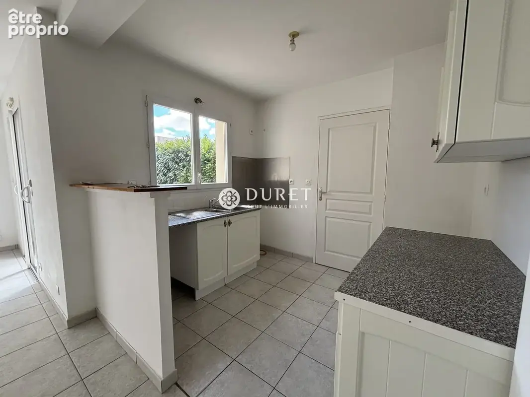 Maison 110 m² à Clisson  - photo 6
