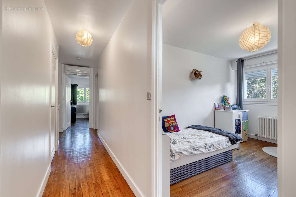 Maison à LA MOTTE-SERVOLEX