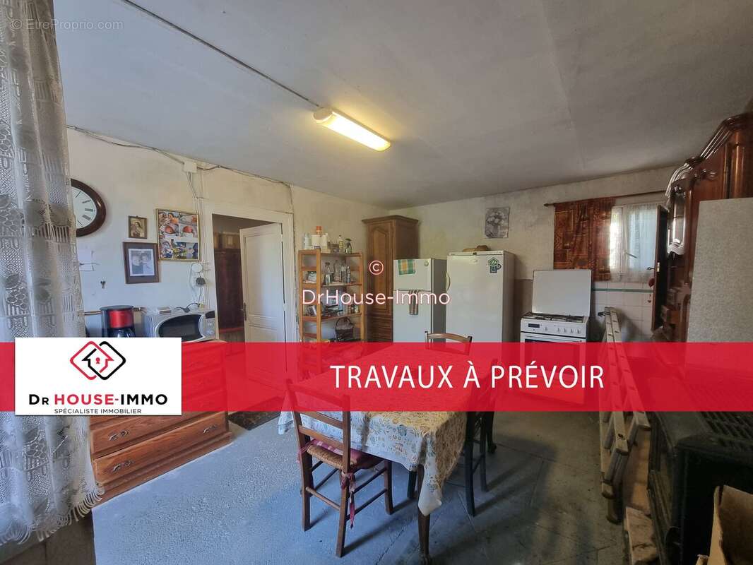 Maison 50 m² à Lalinde  - photo 8