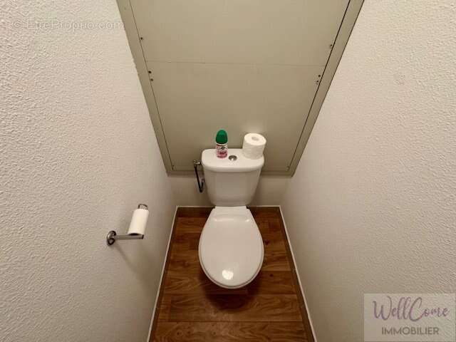 Appartement à ALBIEZ-MONTROND