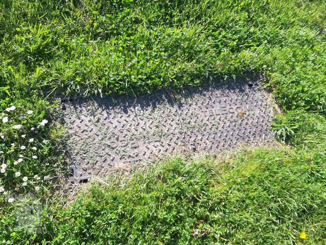 Terrain à GEZONCOURT