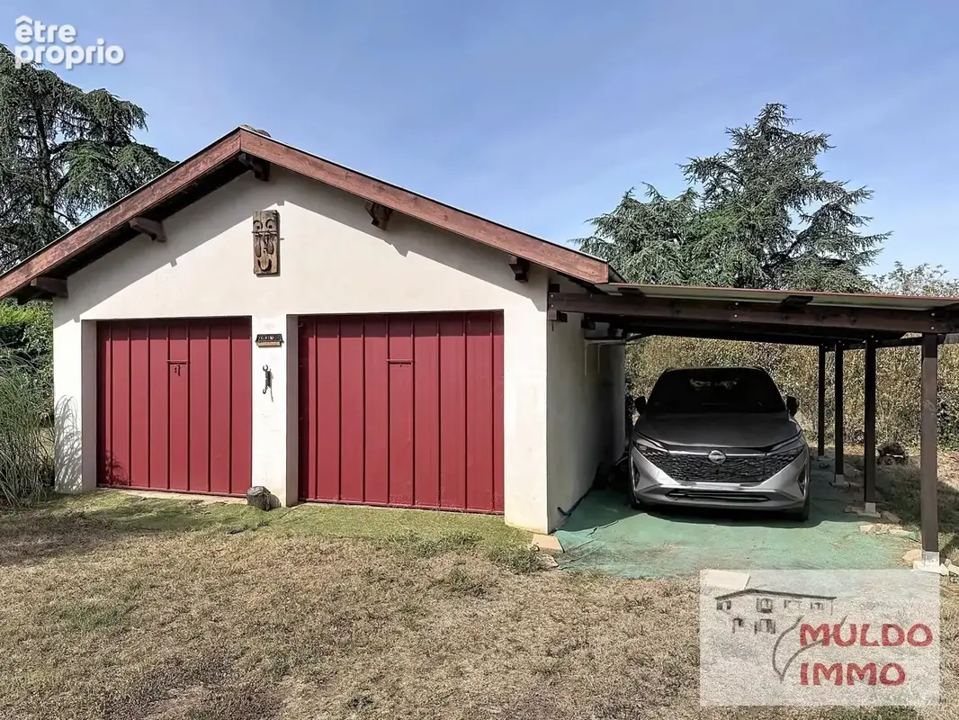 Villa de 147 m² sur terrain de 1 360 m² - photo 18