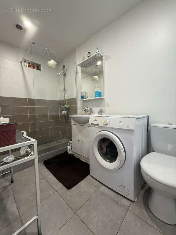 Maison à LE BLANC-MESNIL