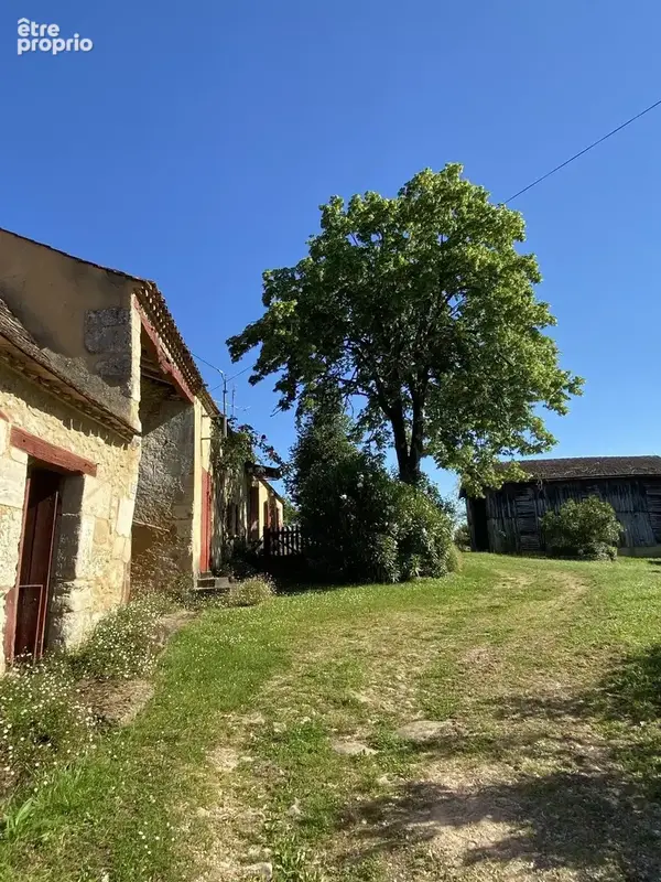 Maison de caractère - photo 8