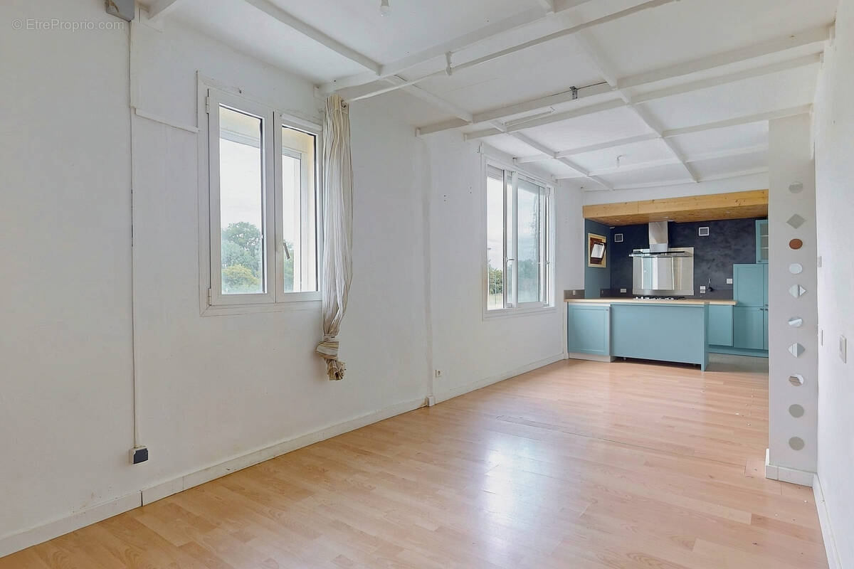 Appartement à MEYRARGUES