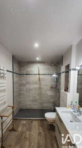 Photo 7 - Appartement à LOUVECIENNES