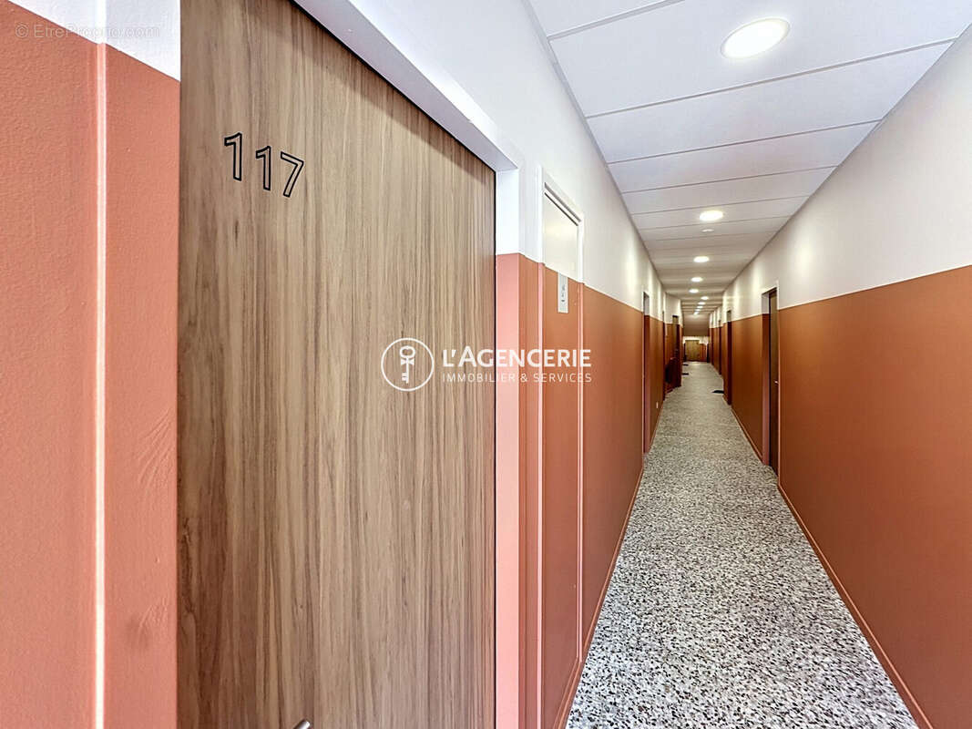 Appartement à ALBI