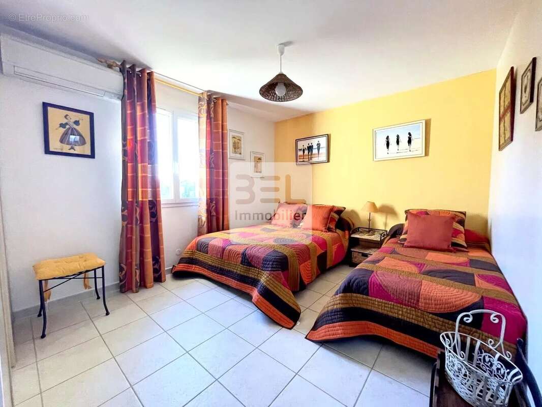 Maison à SAINT-GERVAIS