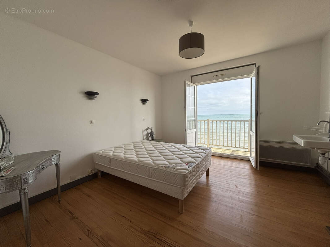 Maison à ARROMANCHES-LES-BAINS