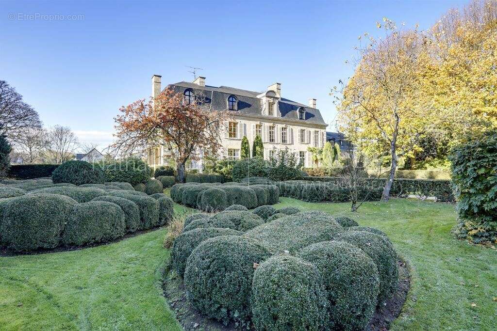 Appartement à MOUVAUX