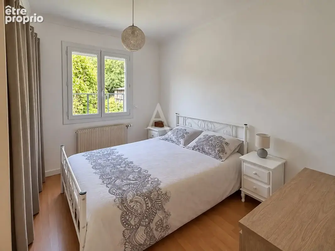 Maison en pierre sur 7 000 m² de terrain ? Un cadre privilégié à proximité de l'axe Nantes-Rennes - photo 6