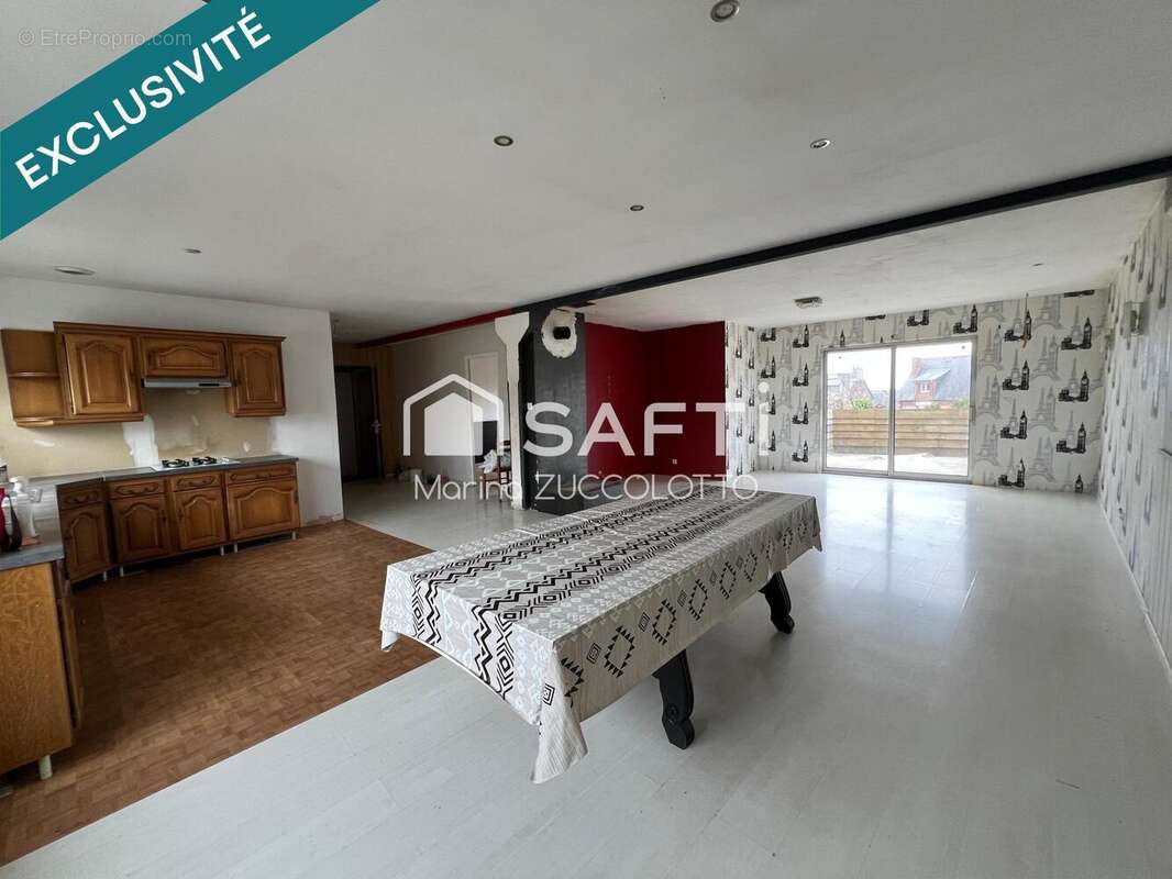 Photo 6 - Appartement à MAURON