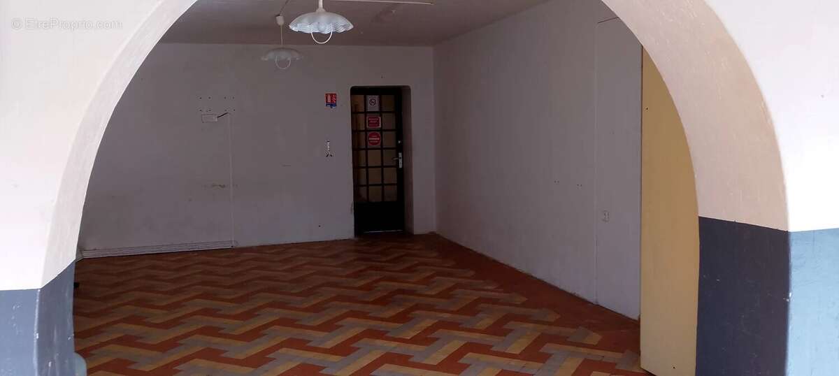 Maison à BARBAZAN-DEBAT