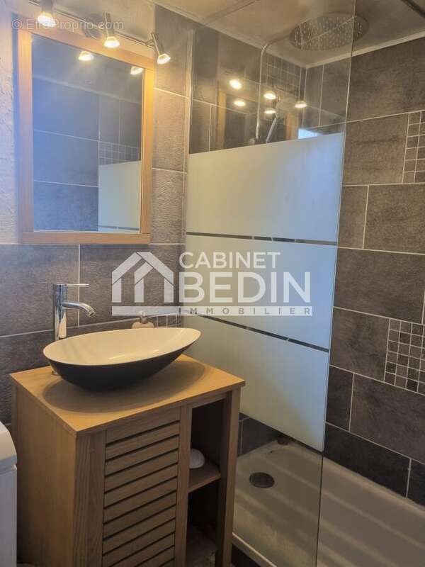 Maison à LEGE-CAP-FERRET