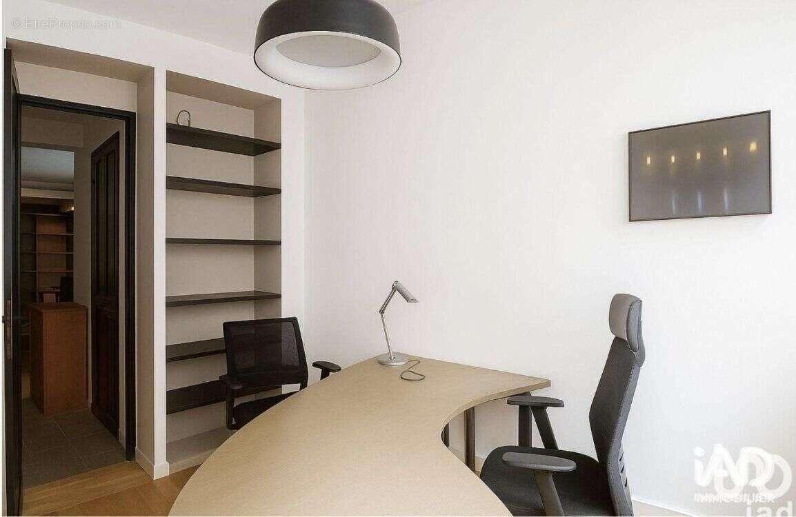Photo 6 - Appartement à PARIS-19E