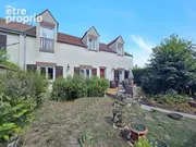 Maison à JUTIGNY