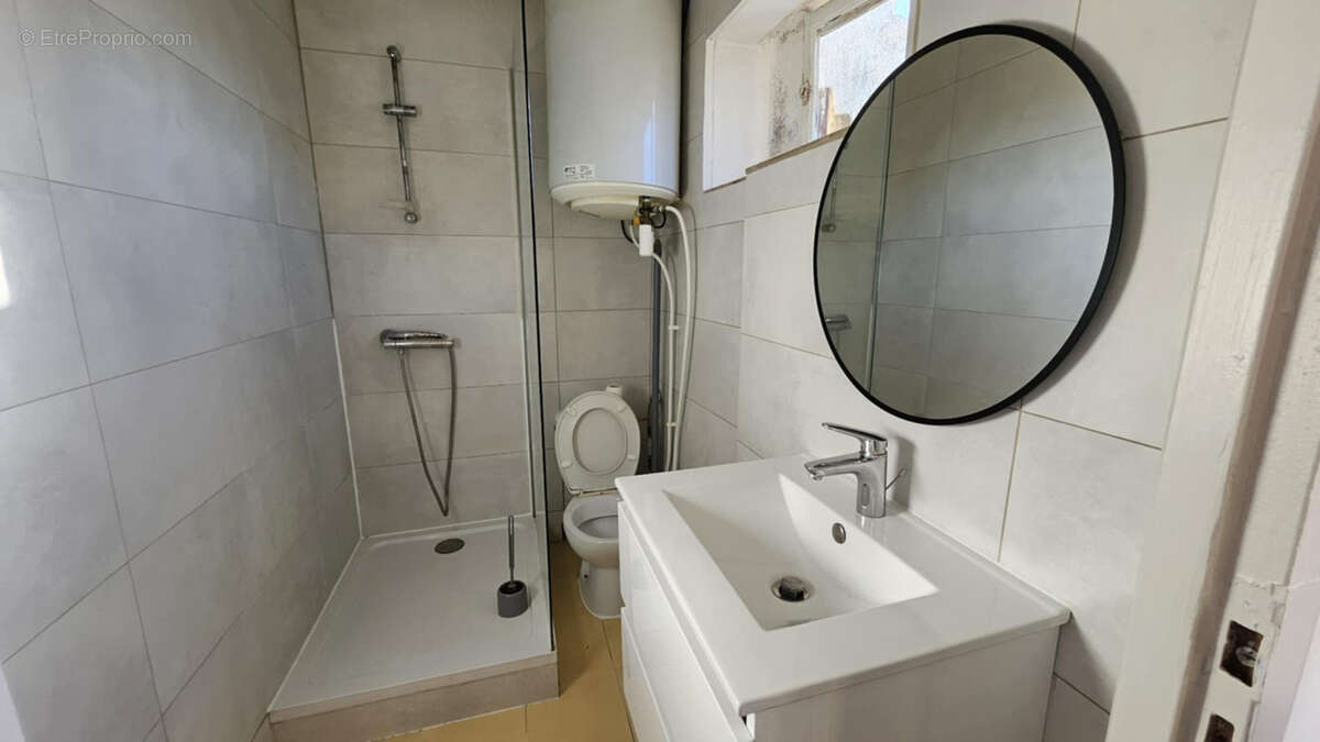 Appartement à SOMMIERES