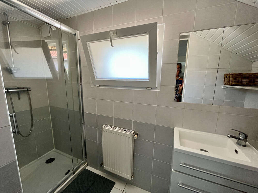 Appartement à ANDERNOS-LES-BAINS