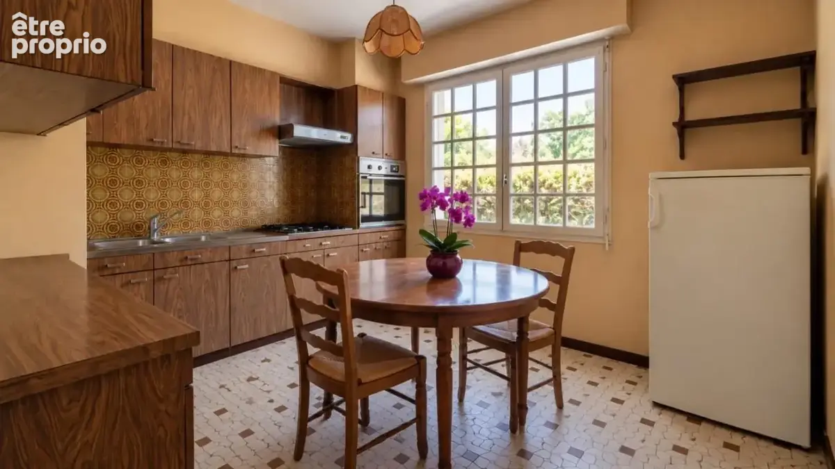 Maison néo bretonne -178 m² - la trinite sur mer - photo 5