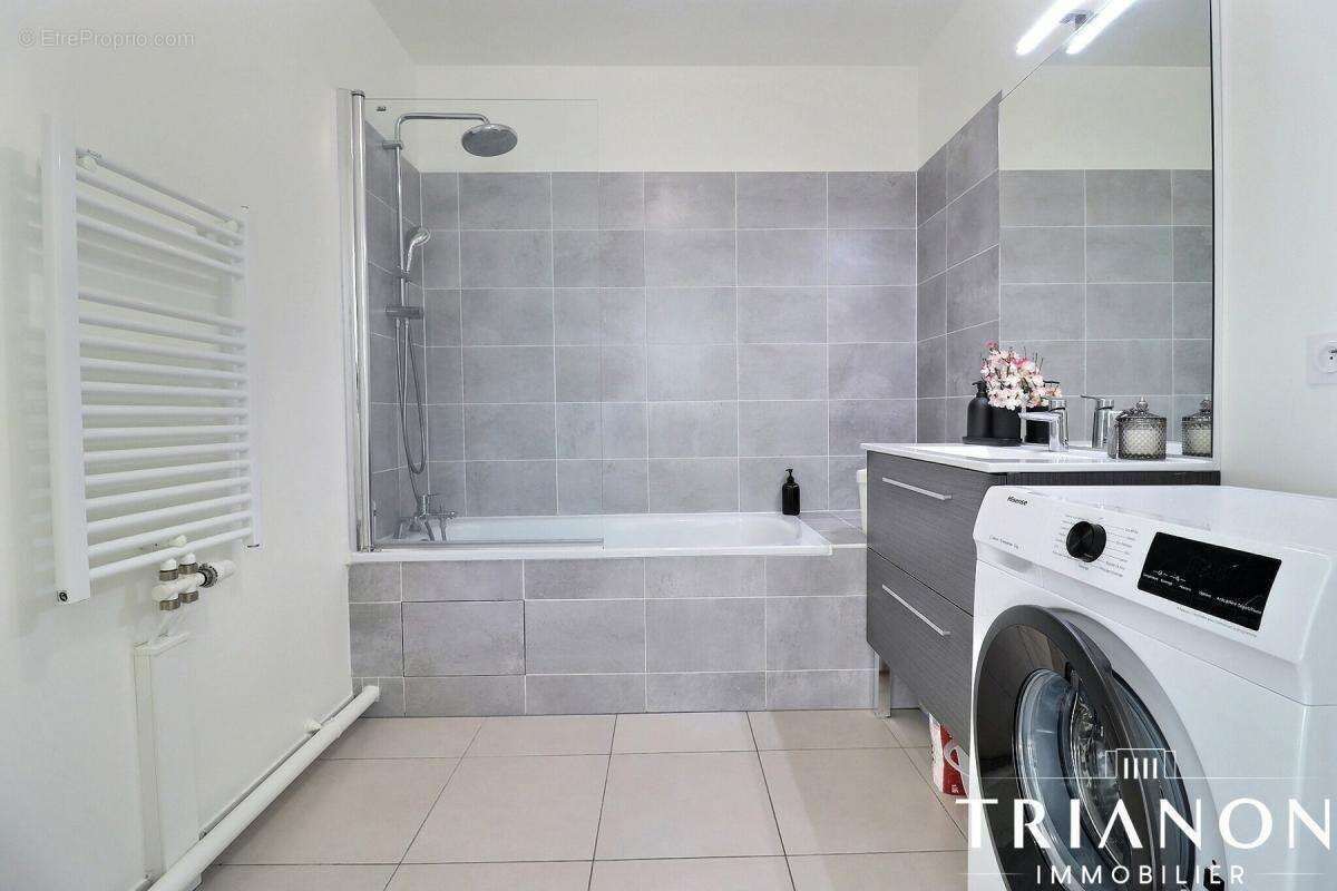 Appartement à PLAISIR