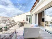 Appartement à SAINTE-MAXIME