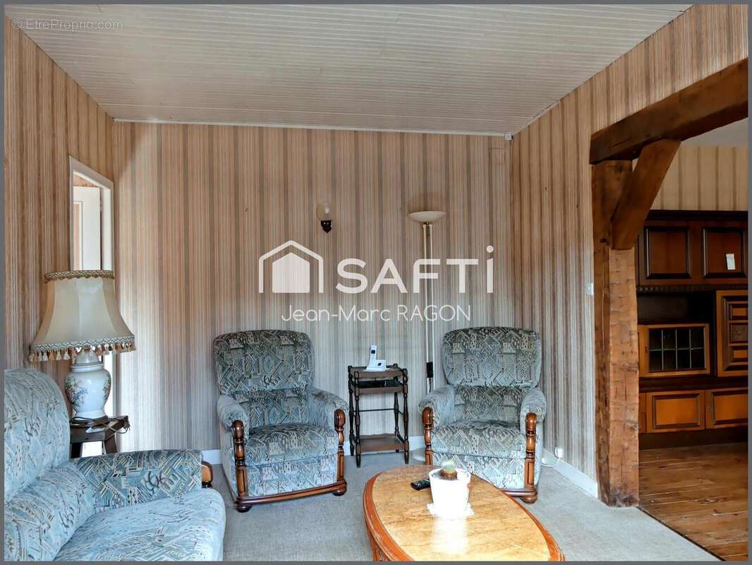 Photo 7 - Maison à VITRE