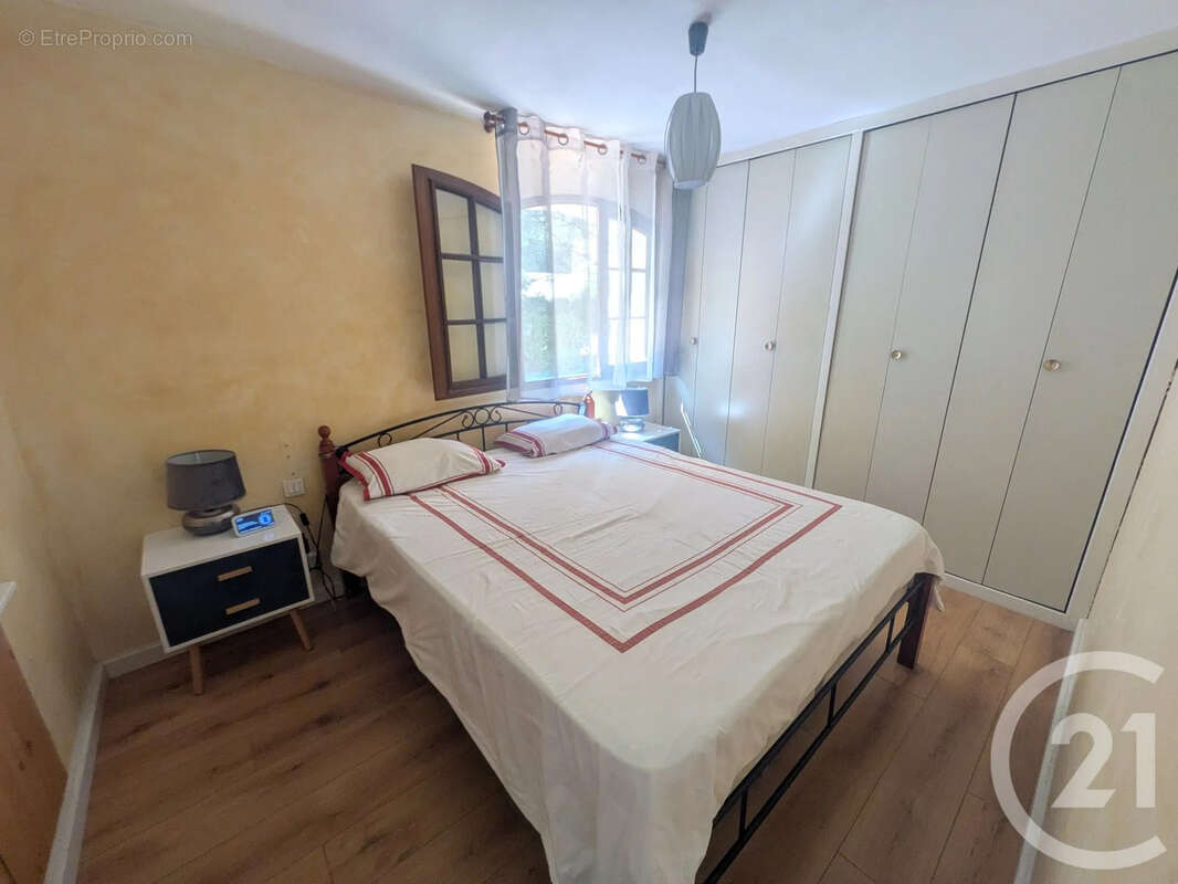 Maison 92 m² à Toulon  - photo 11