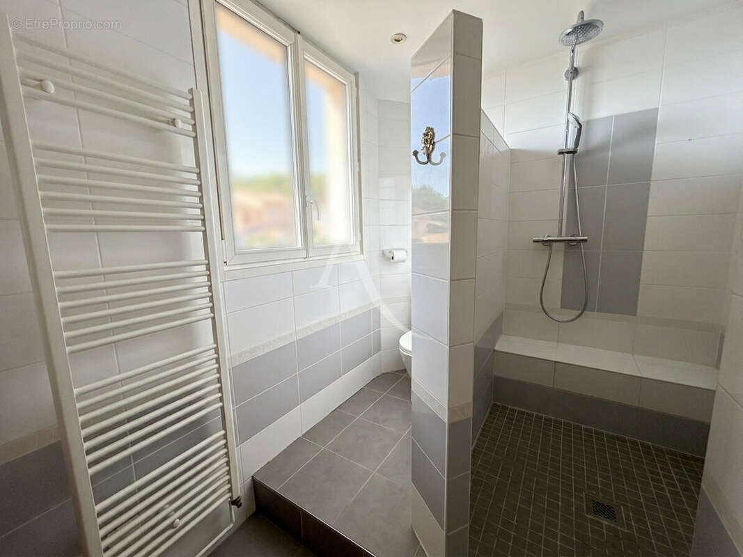 Appartement Saint Nazaire 4 pièce(s) 91 m² - photo 8