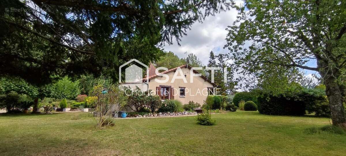 Photo 6 - Maison à LISLE