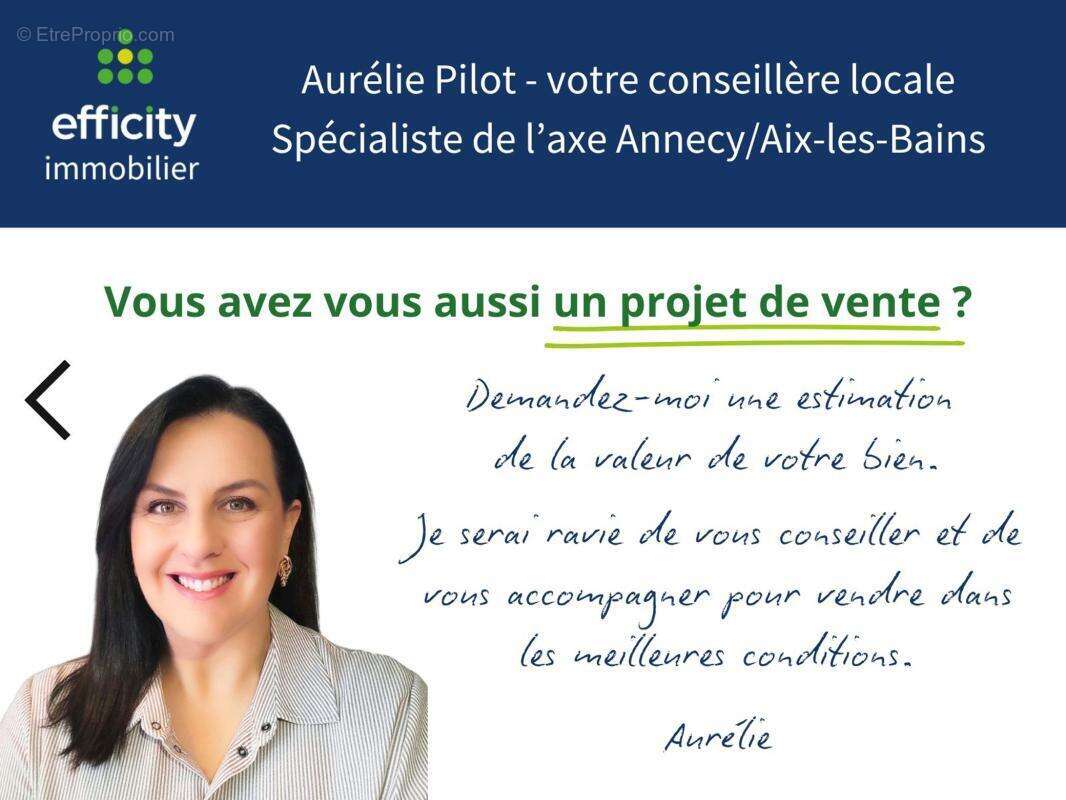 Appartement - photo 16