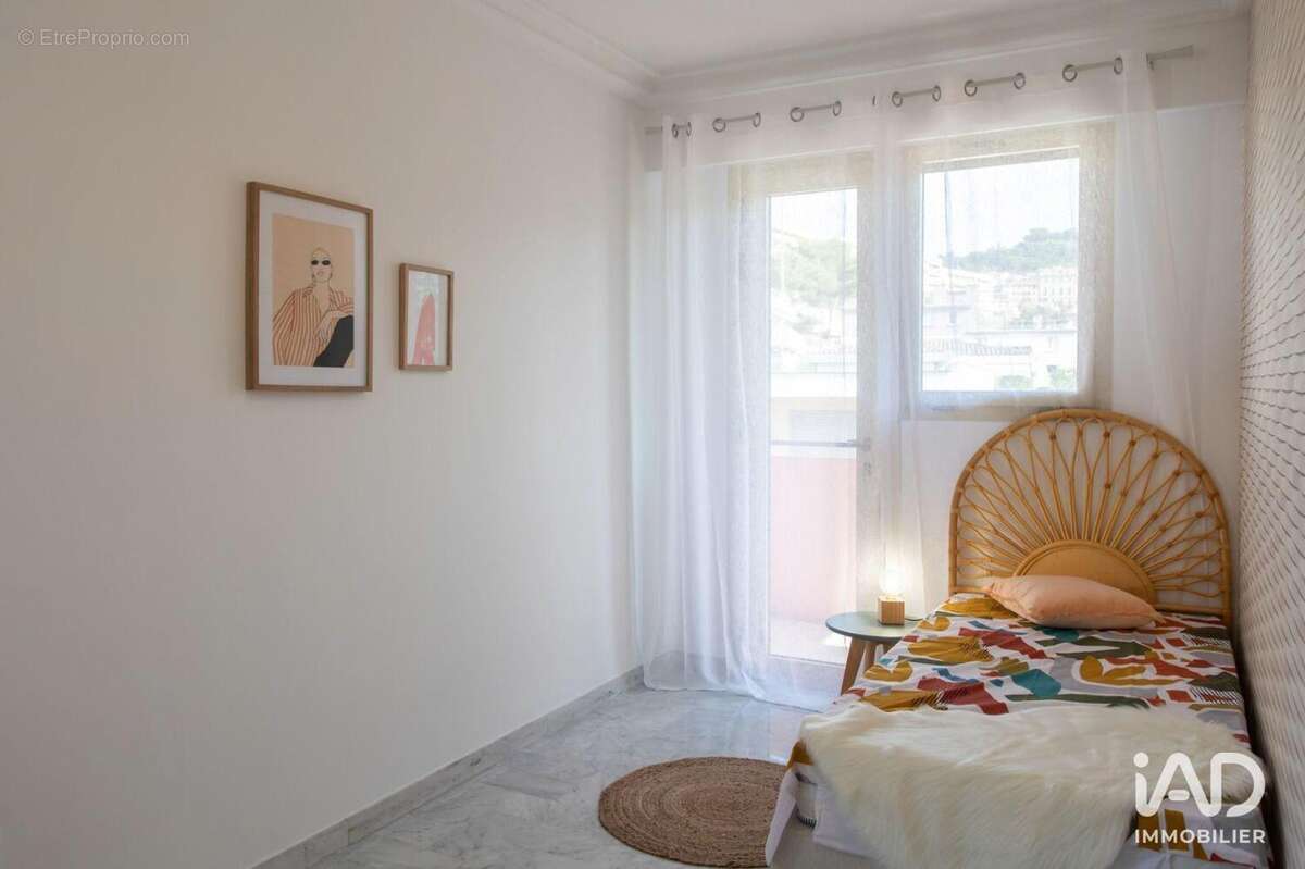 Photo 9 - Appartement à LE CANNET