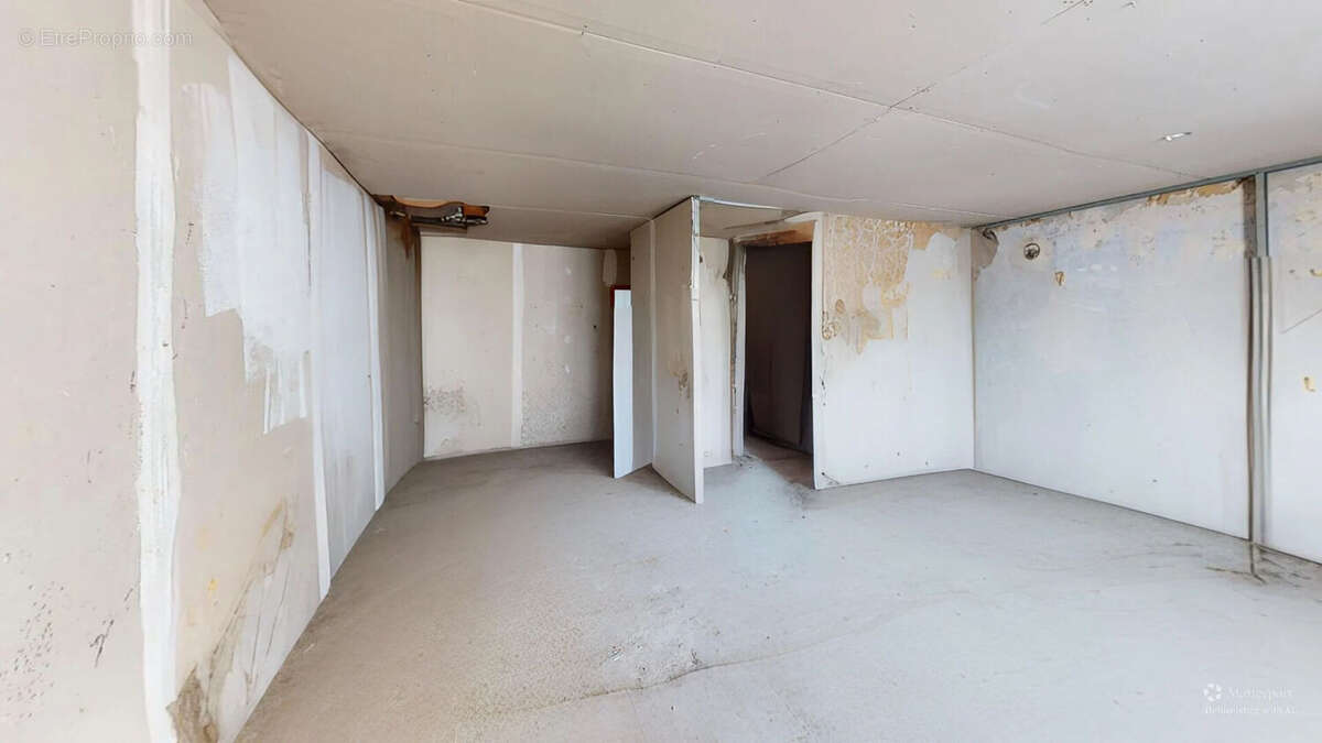 Appartement à BESANCON