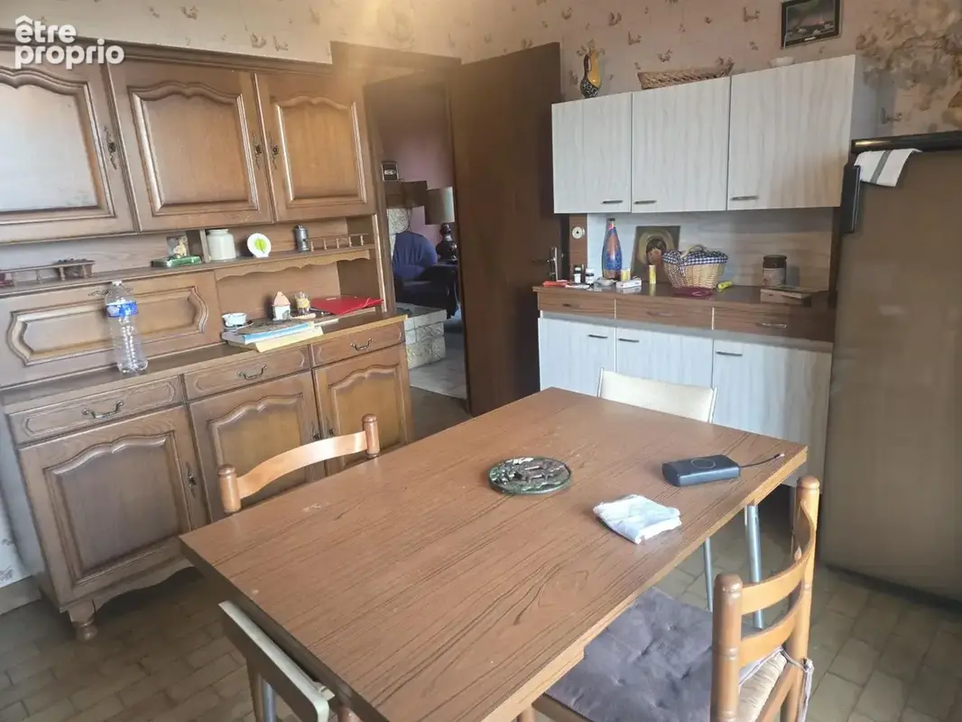 Maison 4 pièces 78 m² à vendre à La Bastide-Solages (12550) - photo 5