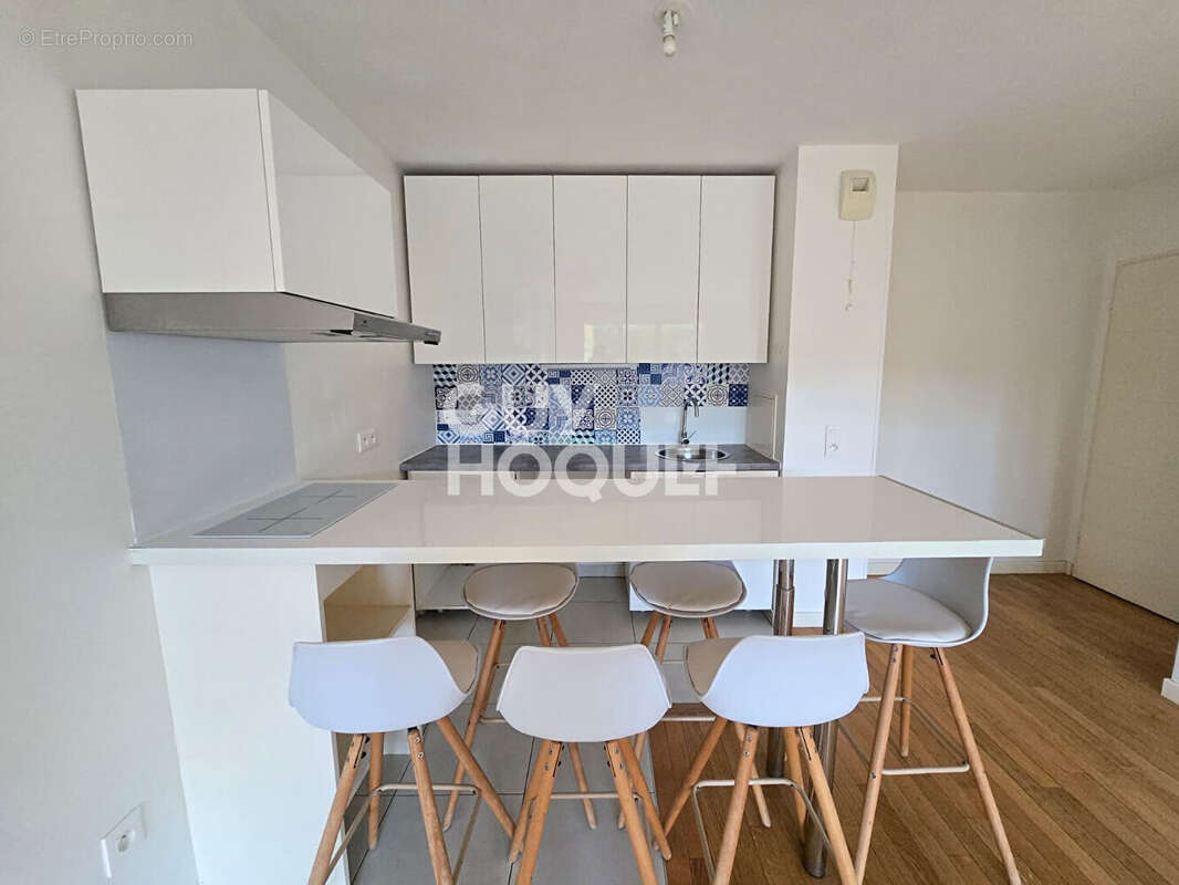 Appartement à CACHAN