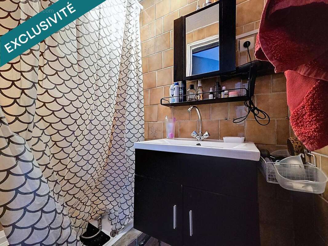 Photo 9 - Maison à BEDARIEUX