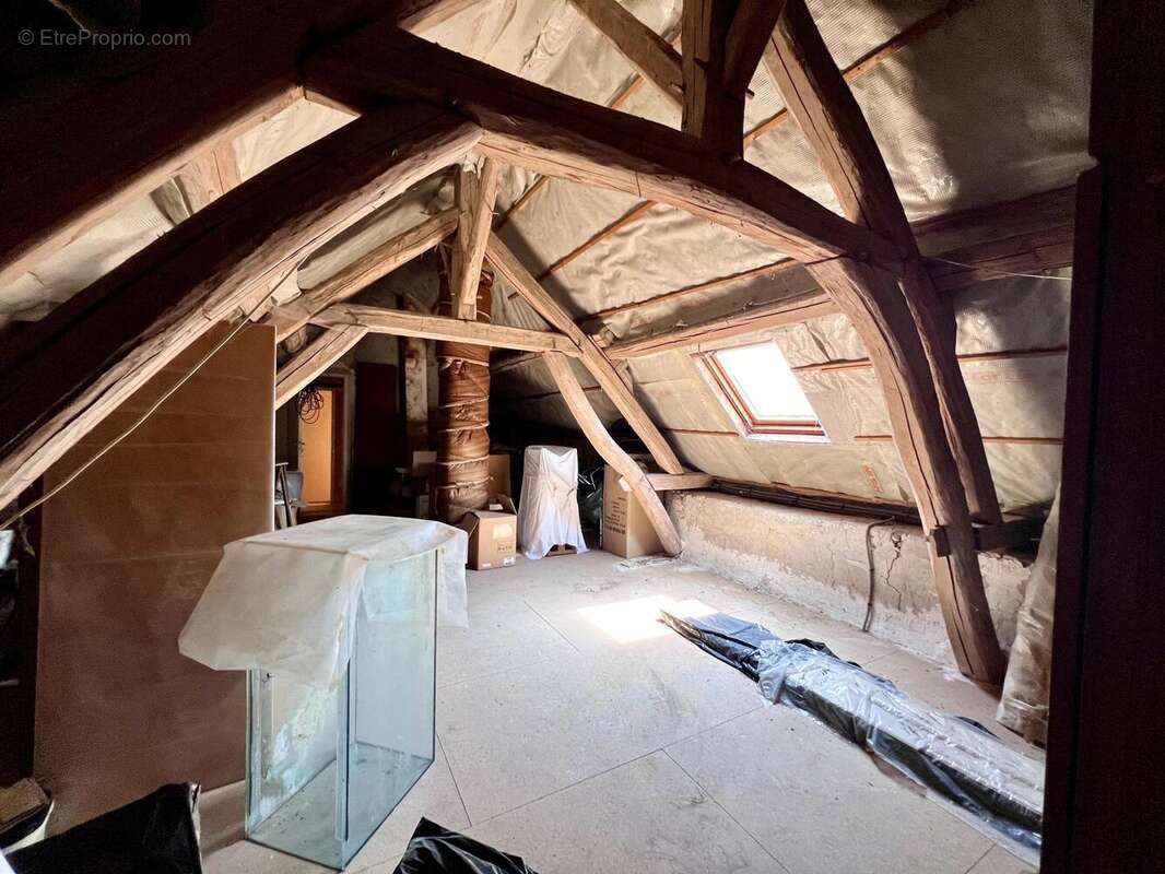 Photo 8 - Maison à BRAY-SUR-SEINE