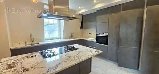 Appartement à MULHOUSE