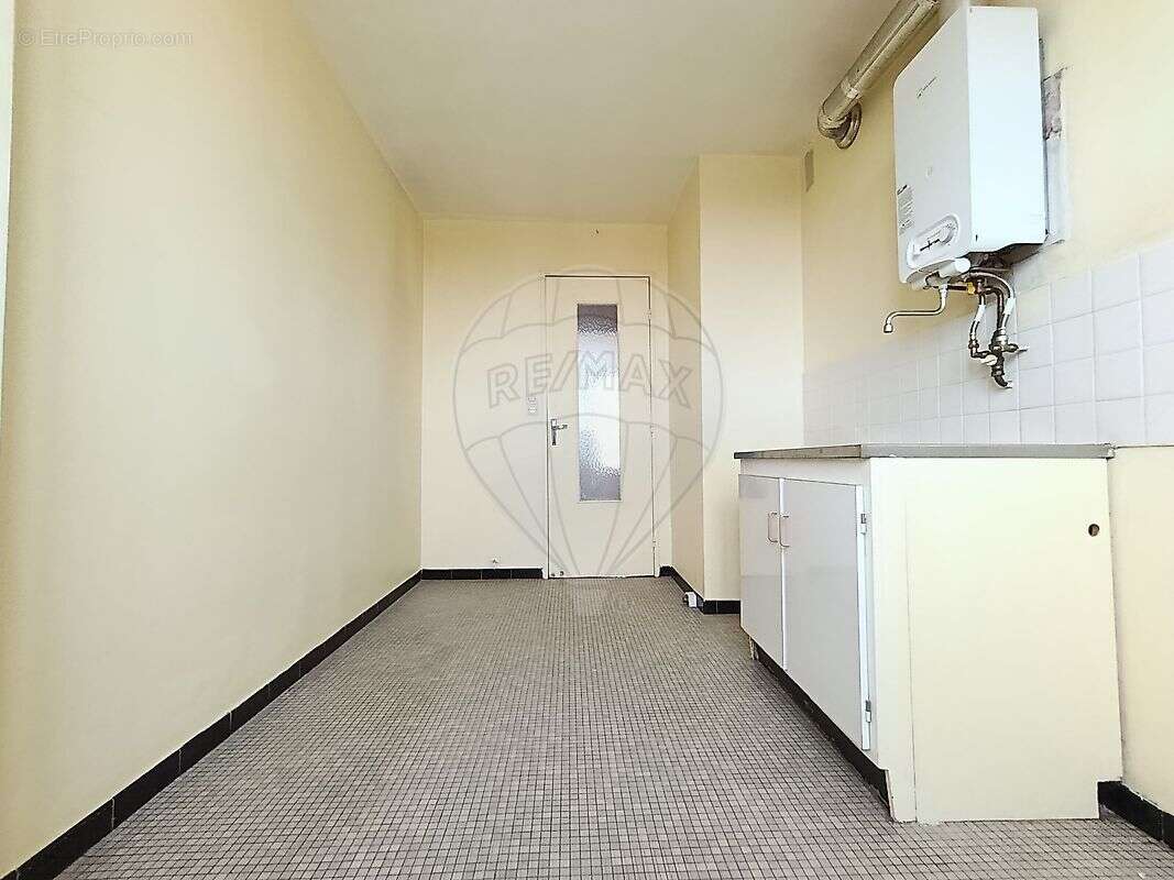 Appartement à NEVERS