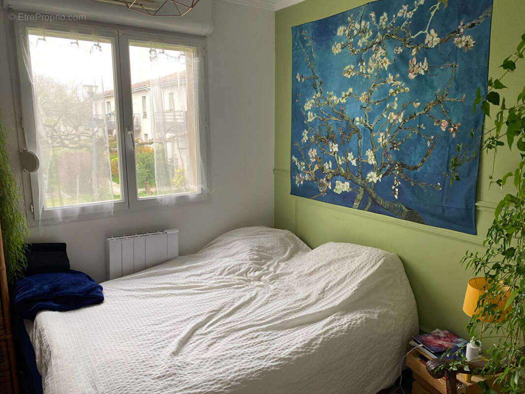 Appartement à CARCASSONNE