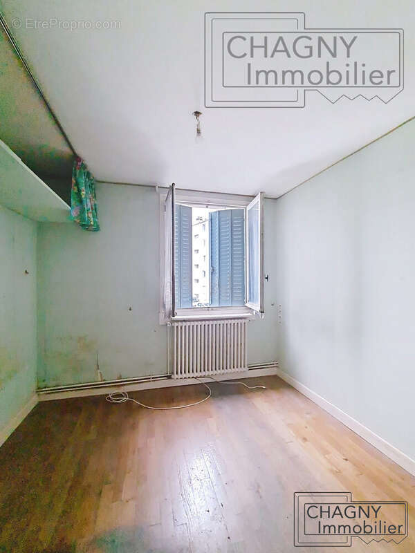 Appartement à CHALON-SUR-SAONE